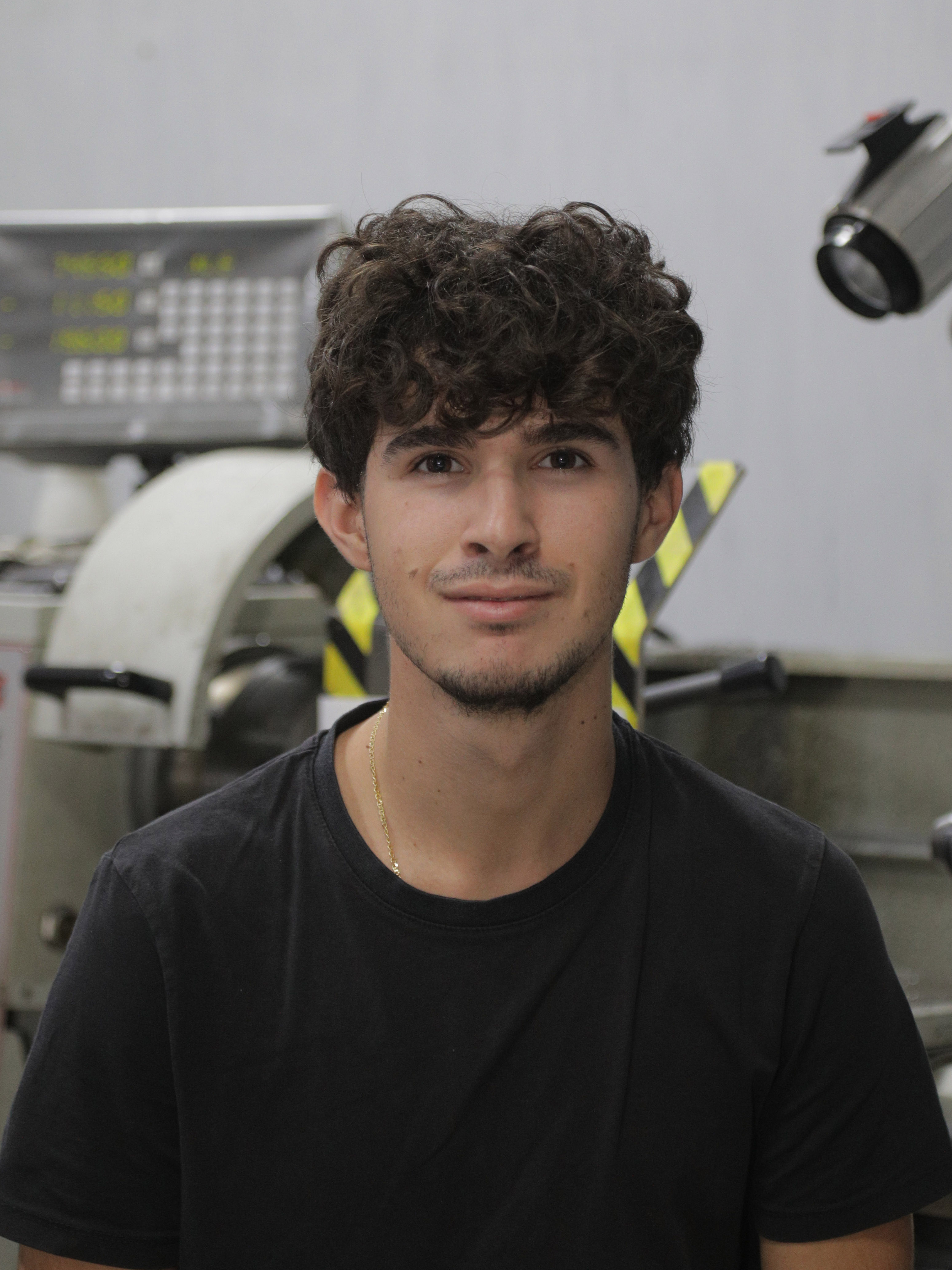 Enrico Trabuio